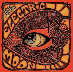 Electric Moon : Mind Explosion